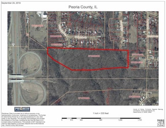 0 N Limestone Ln, Limestone Township, IL 61604