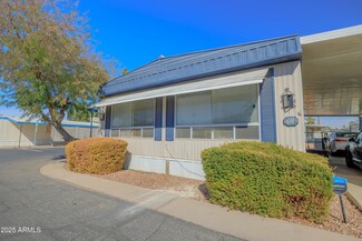 4400 W Missouri Ave Unit 69, Glendale, AZ 85301