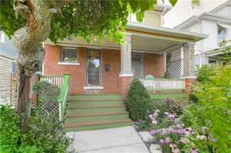 3409 Charlotte St, Kansas City, MO 64109
