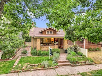 615 S Sherman St, Denver, CO 80209
