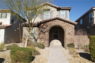 1023 Desert Dome Ave, North Las Vegas, NV 89086