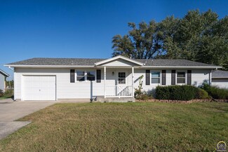 202 Haines Dr, Meriden, KS 66512