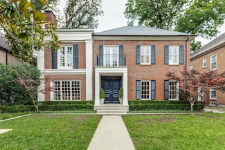 4205 Bryn Mawr Dr, Dallas, TX 75225