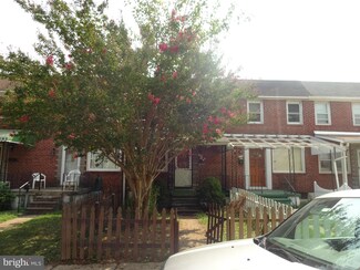 6115 Bessemer Ave, Baltimore, MD 21224