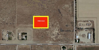 0 Gaskell Rd and 65th St W Unit 23006978, Rosamond, CA 93560
