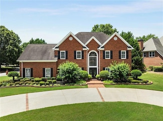 6310 Buckingham Place, Cumming, GA 30040