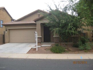 4084 E Bellerive Dr, Chandler, AZ 85249