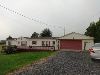 989 Us Highway 60 W, Smithland, KY 42081