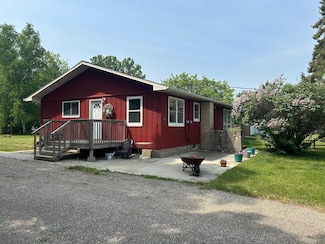 518 Main St W, Kelliher, MN 56650