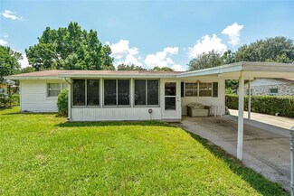 133 Orange Ave, Lake Hamilton, FL 33851