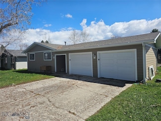 402 & 404 N 19th Ave, Bozeman, MT 59718