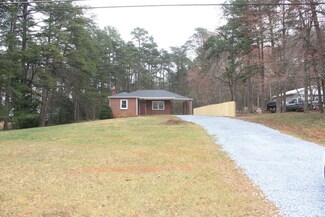 6861 Wards Rd, Rustburg, VA 24588
