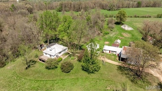 4647 Berger Rd Unit 4649, Berger, MO 63014