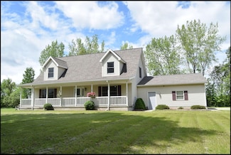 3850 W Mando Ct, Coleman, MI 48618
