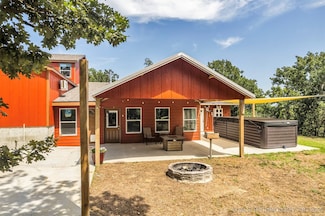 9900 S Post Oak Rd, Sapulpa, OK 74066