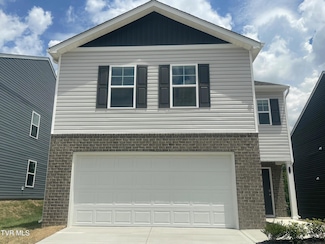 1128 Aspen Terrace, Greeneville, TN 37745