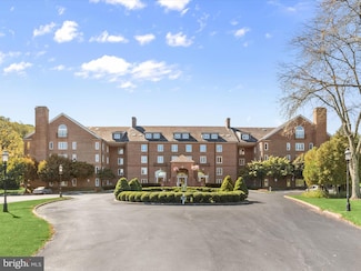 2331 Old Court Rd Unit 506, Pikesville, MD 21208