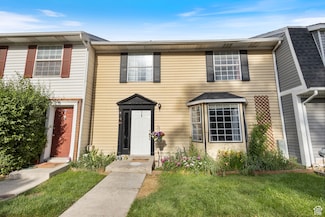 430 N 470 W Unit 4, Lehi, UT 84043