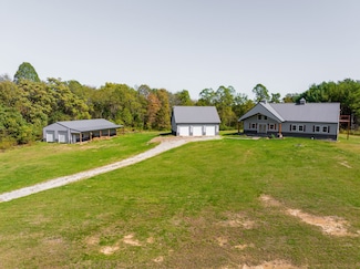 12111 Ferncliff Rd, Adamsville, OH 43802