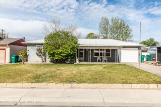 313 Gila Rd, Aztec, NM 87410