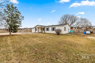 8295 S Happy Valley Rd, Nampa, ID 83686