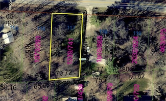0 Berry Rd, Mount Vernon, OH 43050