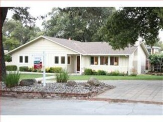 14201 Worden Way, Saratoga, CA 95070