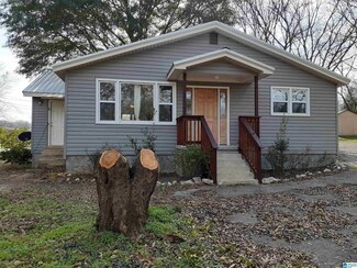 232 Church St, Montevallo, AL 35115