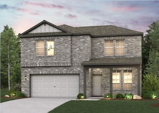 3510 Monroe St, Bay City, TX 77414