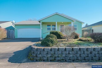 2373 Monticello St SE, Albany, OR 97322