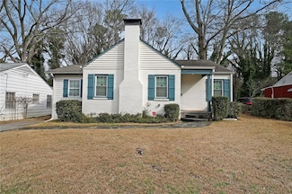 1322 Lorenzo Dr SW, Atlanta, GA 30310