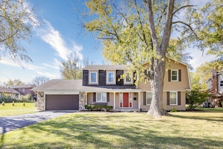 1516 Scott Crescent, Flossmoor, IL 60422