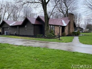 724 Gilmore St, Kenton, OH 43326