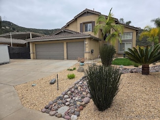 13610 Stonybrook Ln, El Cajon, CA 92021
