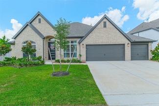 21007 Preakness Stakes Trail, Tomball, TX 77377