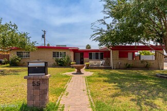3559 W Royal Palm Rd, Phoenix, AZ 85051