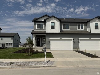 3619 N Oak Blvd Unit 334, Eagle Mountain, UT 84005