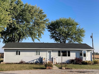 4111 E 400 N, Bluffton, IN 46714