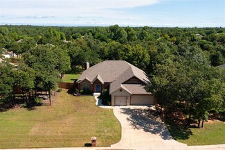 3366 Antler Valley, Guthrie, OK 73044