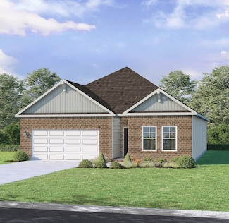 1646 Triple Crown Cir, Gallatin, TN 37066