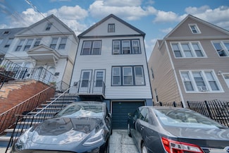 175 Zabriskie St Unit 1, Jersey City, NJ 07307