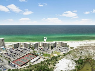 23223 Front Beach Rd Unit C2-502, Panama City Beach, FL 32413