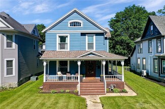 448 S Detroit St, Xenia, OH 45385