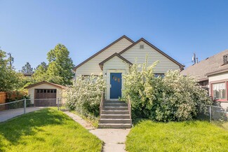 613 1st St, Helena, MT 59601