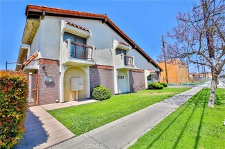 3129 Marine Ave Unit 5, Gardena, CA 90249