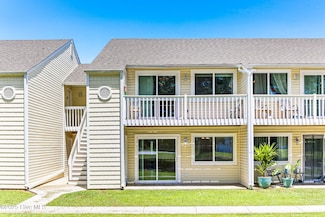 2036 Sloop Point Loop Rd Unit 4, Hampstead, NC 28443