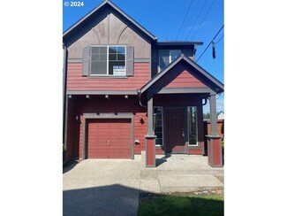 1412 NE 87th Cir, Vancouver, WA 98665