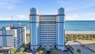 2300 N Ocean Blvd Unit 939/940 Boardwalk Oc, Myrtle Beach, SC 29577