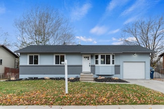 11726 S 1000 E, Sandy, UT 84094