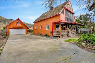 6874 Frontage Rd, Lucerne, CA 95458